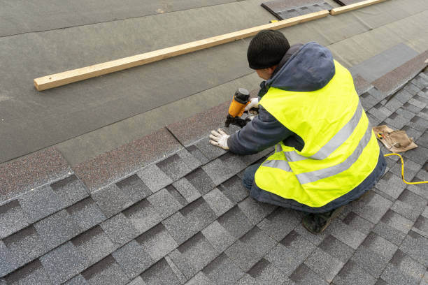 Tile Roofing Contractor in Incline Village, NV