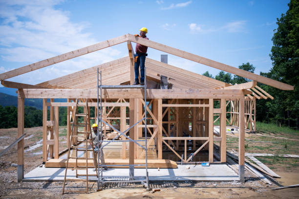 Best Commercial Roofing Services  in Incline Village, NV